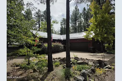 85 Janice Place, Munds Park, AZ 86017 - Photo 2