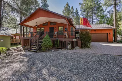 85 Janice Place, Munds Park, AZ 86017 - Photo 4