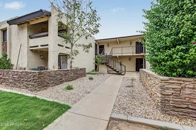 3825 E Camelback Road #122, Phoenix, AZ 85018 - Photo 1