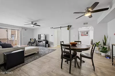 3825 E Camelback Road #122, Phoenix, AZ 85018 - Photo 2