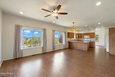 11630 Homestead Lane, Flagstaff, AZ 86004 - Photo 10