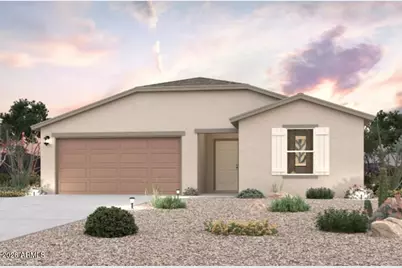 225 W Pleasant Park Drive, Coolidge, AZ 85128 - Photo 1