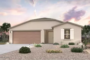 225 W Pleasant Park Dr, Coolidge, AZ 85128 - Photo 1