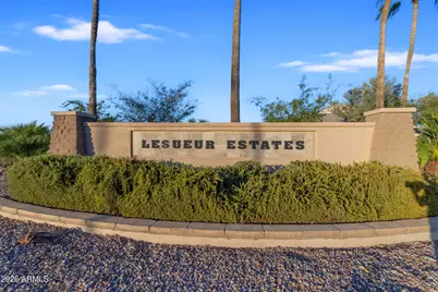 2725 S Eastridge --, Mesa, AZ 85209 - Photo 44