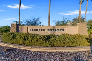 2725 S Eastridge, Mesa, AZ 85209 - Photo 44