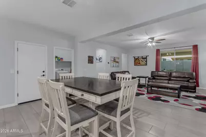 2725 S Eastridge --, Mesa, AZ 85209 - Photo 18