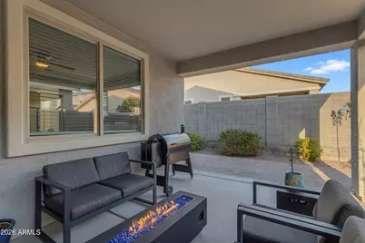 2725 S Eastridge --, Mesa, AZ 85209 - Photo 54
