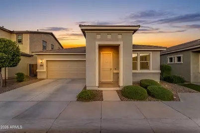 2725 S Eastridge --, Mesa, AZ 85209 - Photo 2