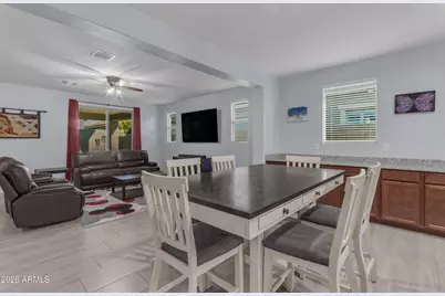 2725 S Eastridge --, Mesa, AZ 85209 - Photo 20