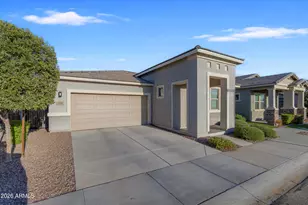 2725 S Eastridge, Mesa, AZ 85209 - Photo 46