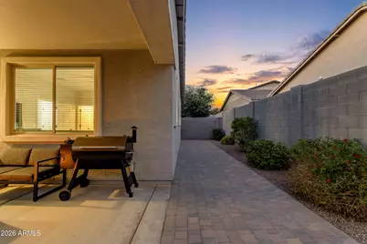 2725 S Eastridge --, Mesa, AZ 85209 - Photo 8