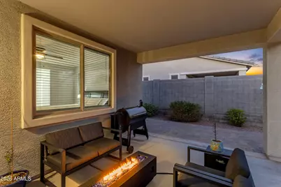 2725 S Eastridge --, Mesa, AZ 85209 - Photo 4