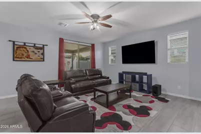 2725 S Eastridge --, Mesa, AZ 85209 - Photo 22