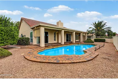 11013 E Twilight Court, Sun Lakes, AZ 85248 - Photo 32
