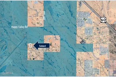 100 W Norwich Drive #-, Surprise, AZ 85387 - Photo 2