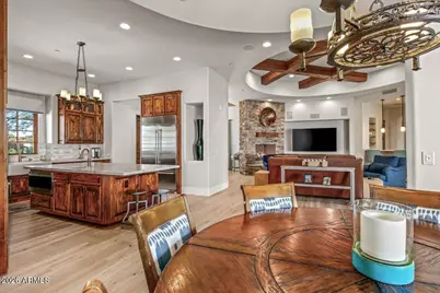 11027 E Wildcat Hill Road, Scottsdale, AZ 85262 - Photo 26