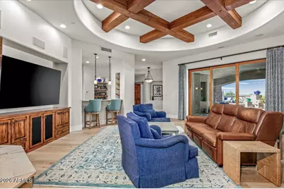 11027 E Wildcat Hill Road, Scottsdale, AZ 85262 - Photo 14