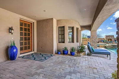 11027 E Wildcat Hill Road, Scottsdale, AZ 85262 - Photo 8