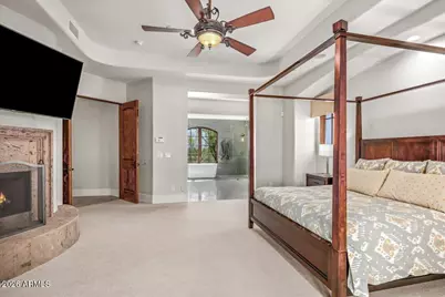 11027 E Wildcat Hill Road, Scottsdale, AZ 85262 - Photo 28