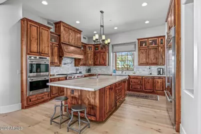 11027 E Wildcat Hill Road, Scottsdale, AZ 85262 - Photo 20