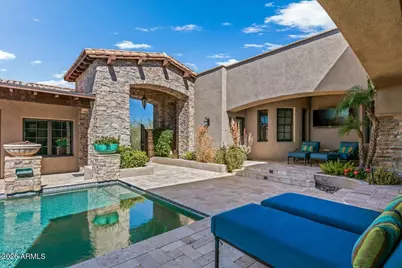 11027 E Wildcat Hill Road, Scottsdale, AZ 85262 - Photo 50