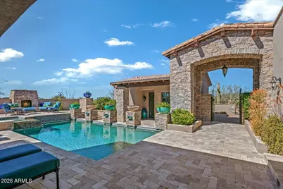 11027 E Wildcat Hill Road, Scottsdale, AZ 85262 - Photo 6