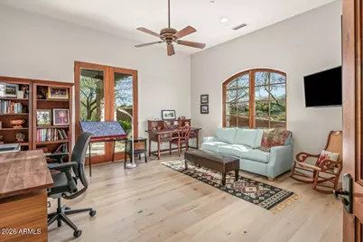 11027 E Wildcat Hill Road, Scottsdale, AZ 85262 - Photo 40