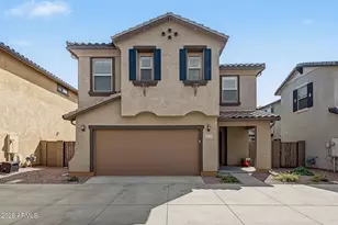 257 N Scott Dr, Chandler, AZ 85225 - Photo 1