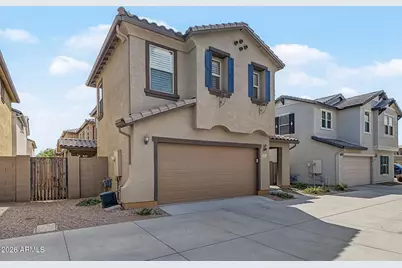 257 N Scott Drive, Chandler, AZ 85225 - Photo 2