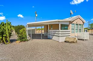 66589 Hwy 60 --, Salome, AZ 85348 - Photo 1