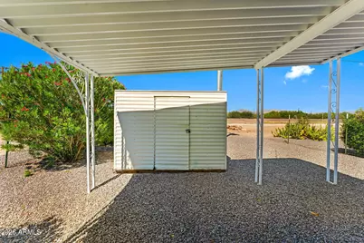 66589 Highway 60 --, Salome, AZ 85348 - Photo 6