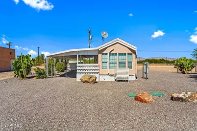 66589 Highway 60 --, Salome, AZ 85348 - Photo 2