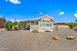 66589 Hwy 60 --, Salome, AZ 85348 - Photo 2