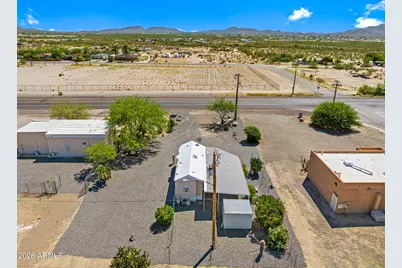 66589 Highway 60 --, Salome, AZ 85348 - Photo 4