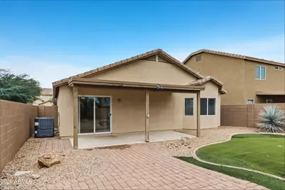 3806 E Morenci Road, Queen Creek, AZ 85143 - Photo 16