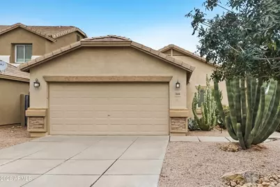 3806 E Morenci Road, Queen Creek, AZ 85143 - Photo 1