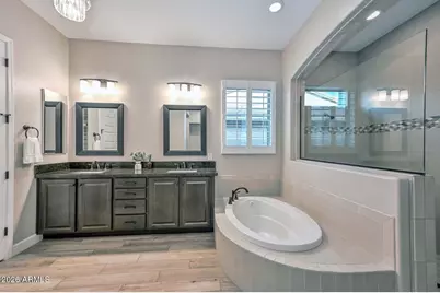 11612 W Candelilla Way, Peoria, AZ 85383 - Photo 30