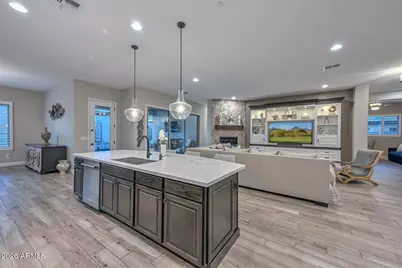 11612 W Candelilla Way, Peoria, AZ 85383 - Photo 18