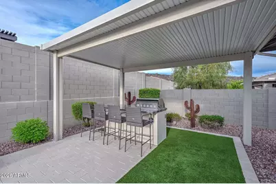 11612 W Candelilla Way, Peoria, AZ 85383 - Photo 54
