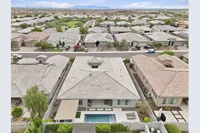 11612 W Candelilla Way, Peoria, AZ 85383 - Photo 58