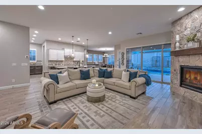 11612 W Candelilla Way, Peoria, AZ 85383 - Photo 8