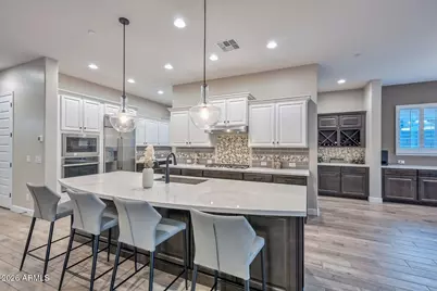 11612 W Candelilla Way, Peoria, AZ 85383 - Photo 10