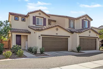 1255 N Arizona Avenue #1122, Chandler, AZ 85225 - Photo 2