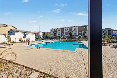 1255 N Arizona Avenue #1122, Chandler, AZ 85225 - Photo 20