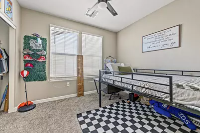 1255 N Arizona Avenue #1122, Chandler, AZ 85225 - Photo 14