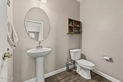 1255 N Arizona Avenue #1122, Chandler, AZ 85225 - Photo 10
