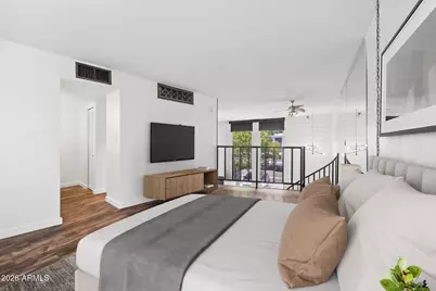 385 W Pierson Street #B4, Phoenix, AZ 85013 - Photo 26