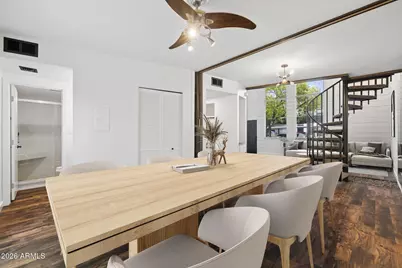 385 W Pierson Street #B4, Phoenix, AZ 85013 - Photo 12