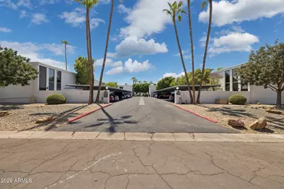 385 W Pierson Street #B4, Phoenix, AZ 85013 - Photo 2