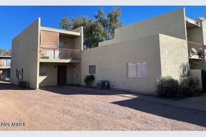 2802 E Monte Cristo Avenue #101, Phoenix, AZ 85032 - Photo 1